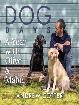 cover image of Dog Days